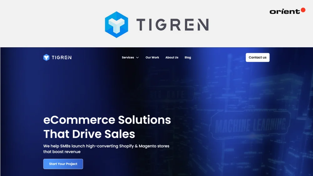 Tigren