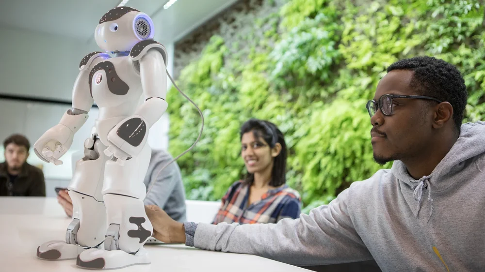 Educational Robots