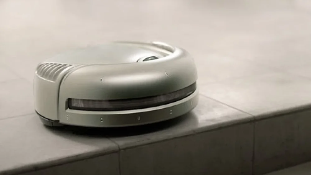 Domestic Robots