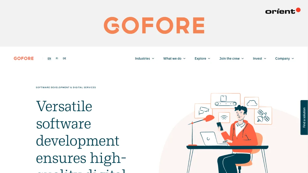 Gofore