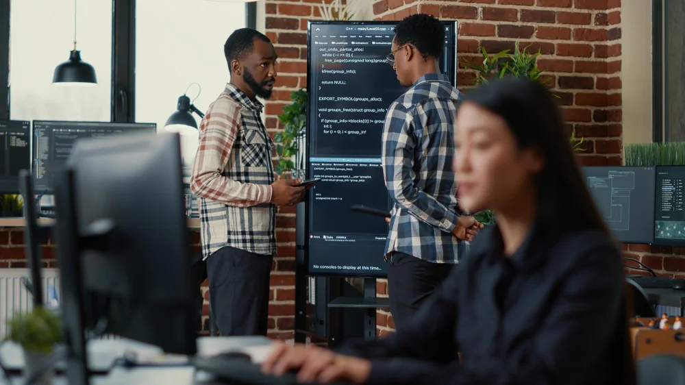 What Is Software Testing?