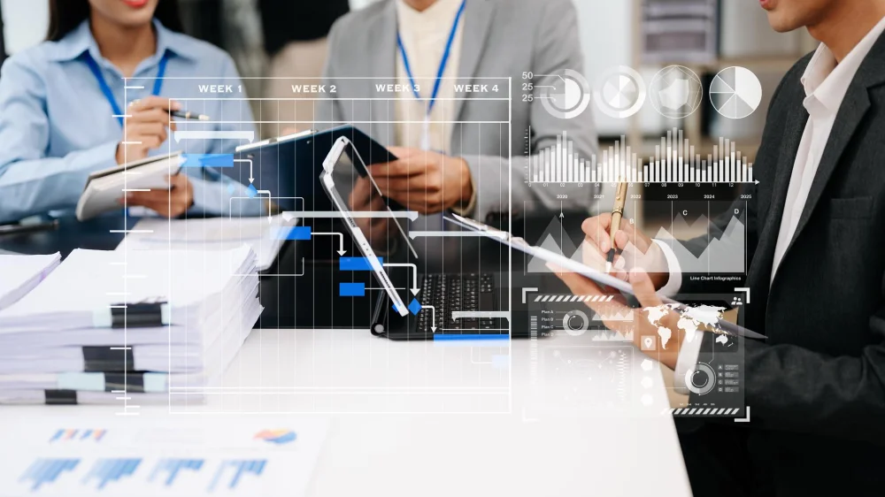 Managed Services