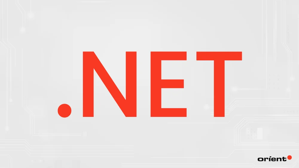 What Is .NET?