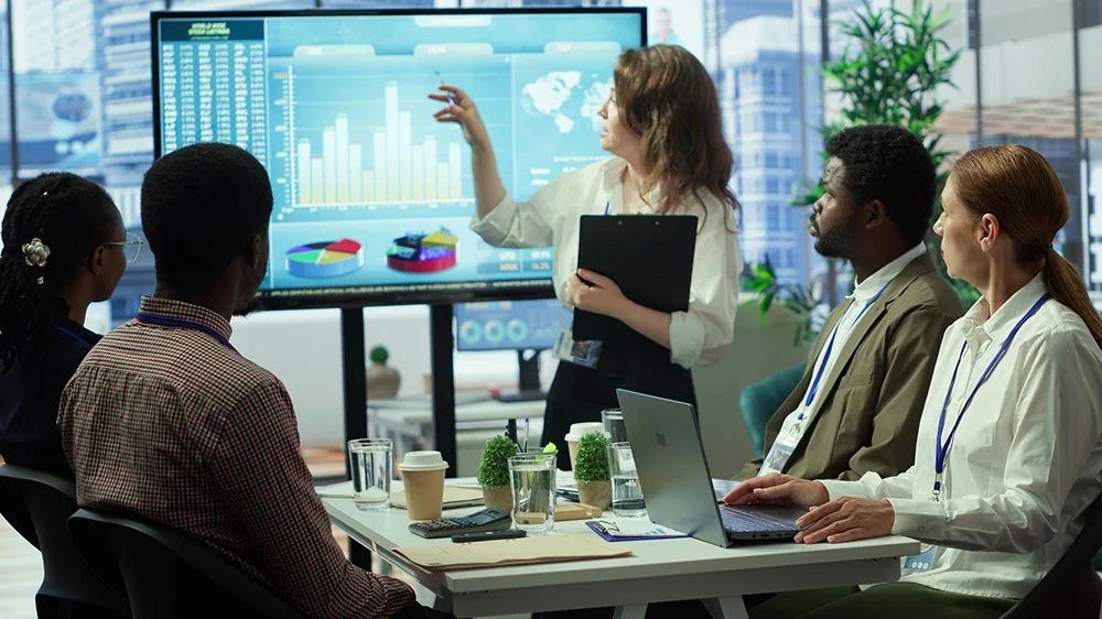 How Are AI Agents Revolutionizing Finance and Reporting Processes?