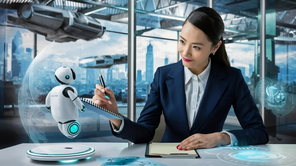 What Are Autonomous AI Agents?