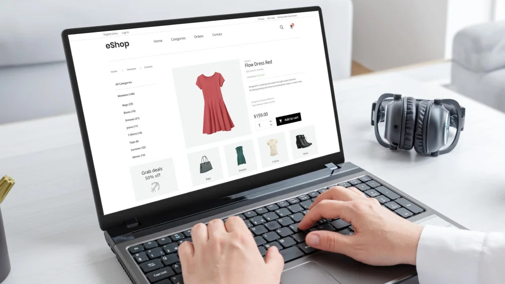 Web App Development