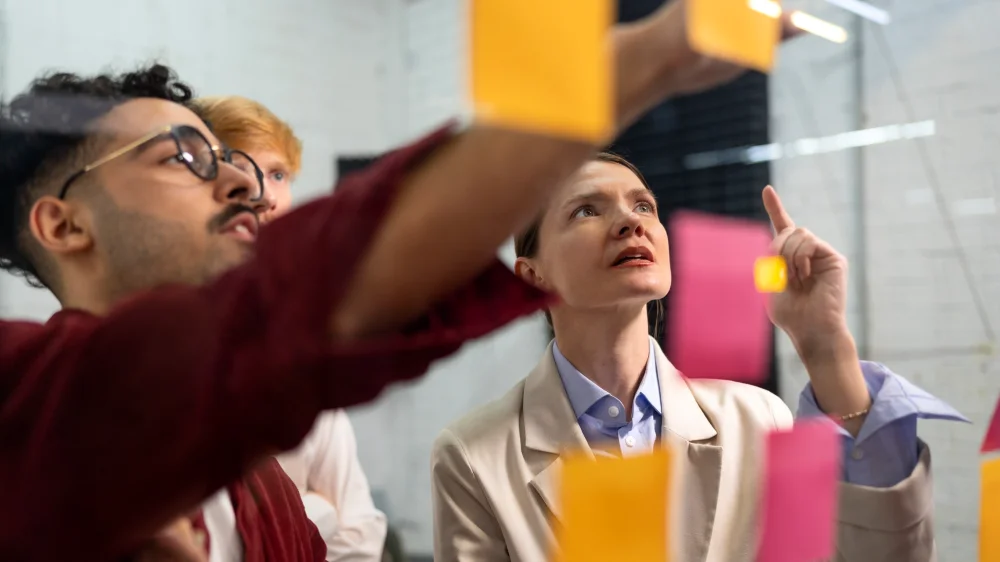 How Cross-Functional Collaboration Supports Agile