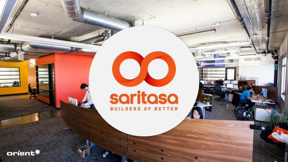 Saritasa