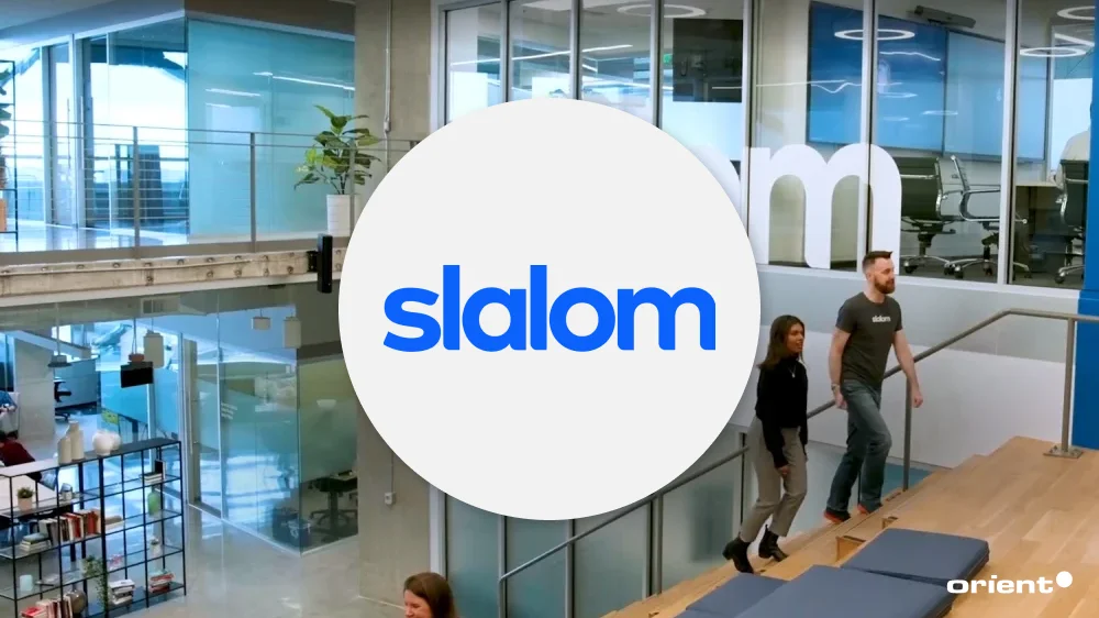 Slalom