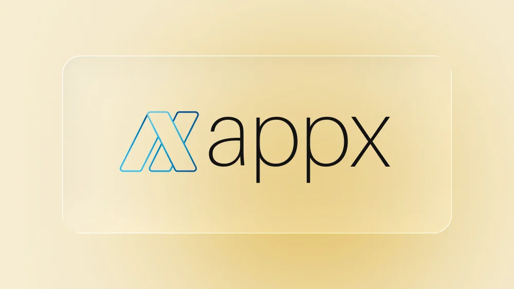 AppX