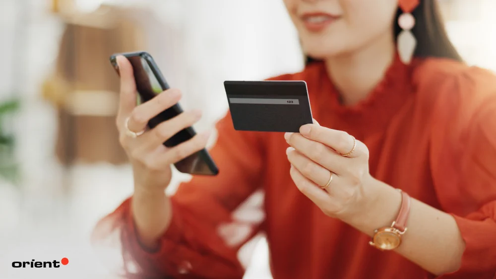 Digital wallet app development