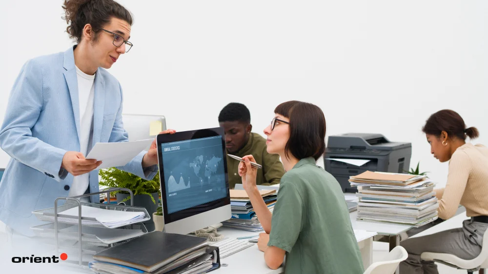 IT vendor management: learn all the basics