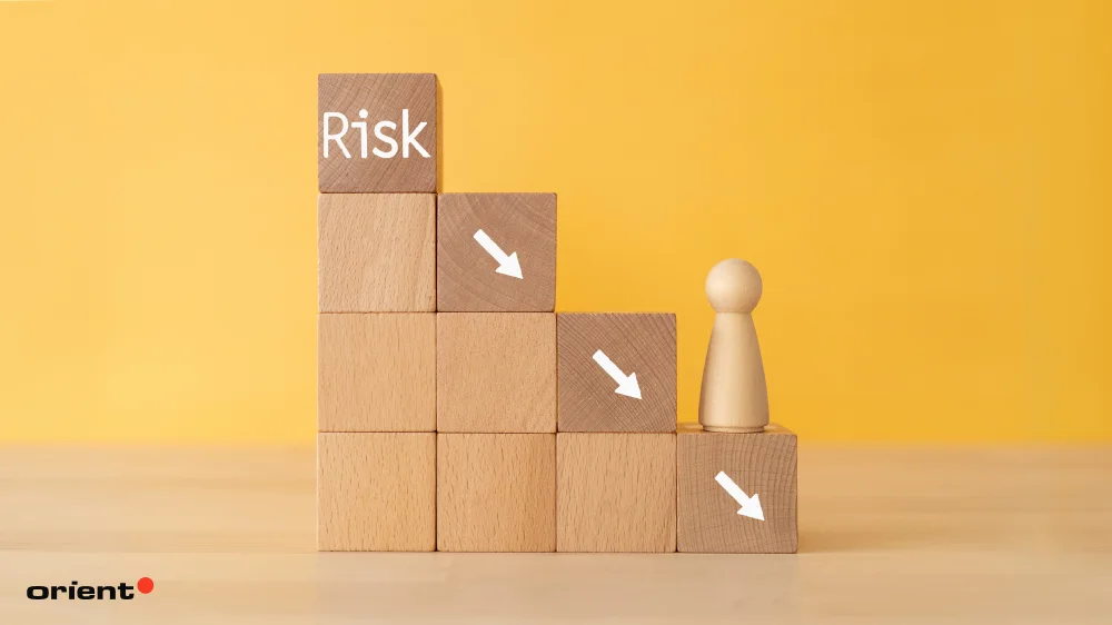 Mitigate risks 2