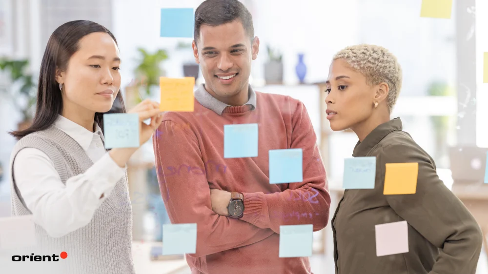 Vendor onboarding - set the foundation early