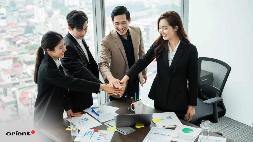 Strengthen vendor relationships