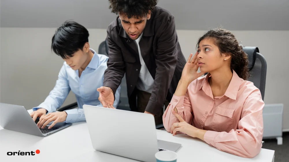 Misaligned stakeholders