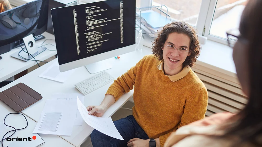 Offer freshers and junior developers opportunities to grow