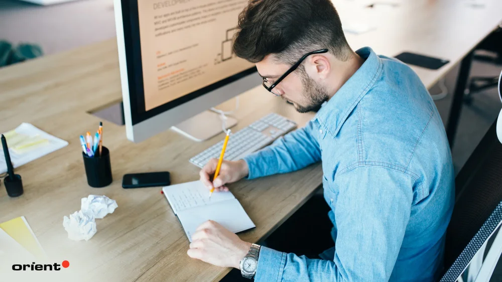 Write a strong job description that speaks to developers