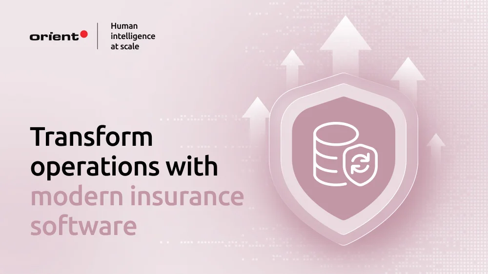 How modern insurance software development handles legacy systems