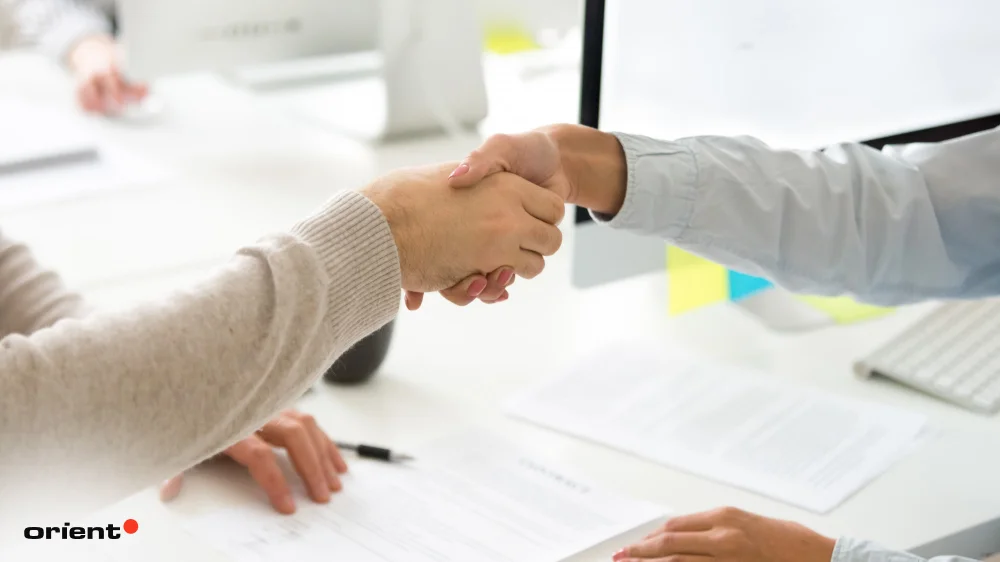 Common software outsourcing contracts