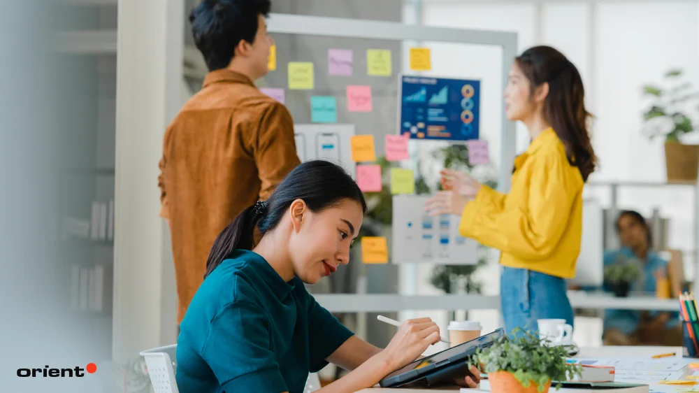 Step 1: Start with the problem, not the vendor