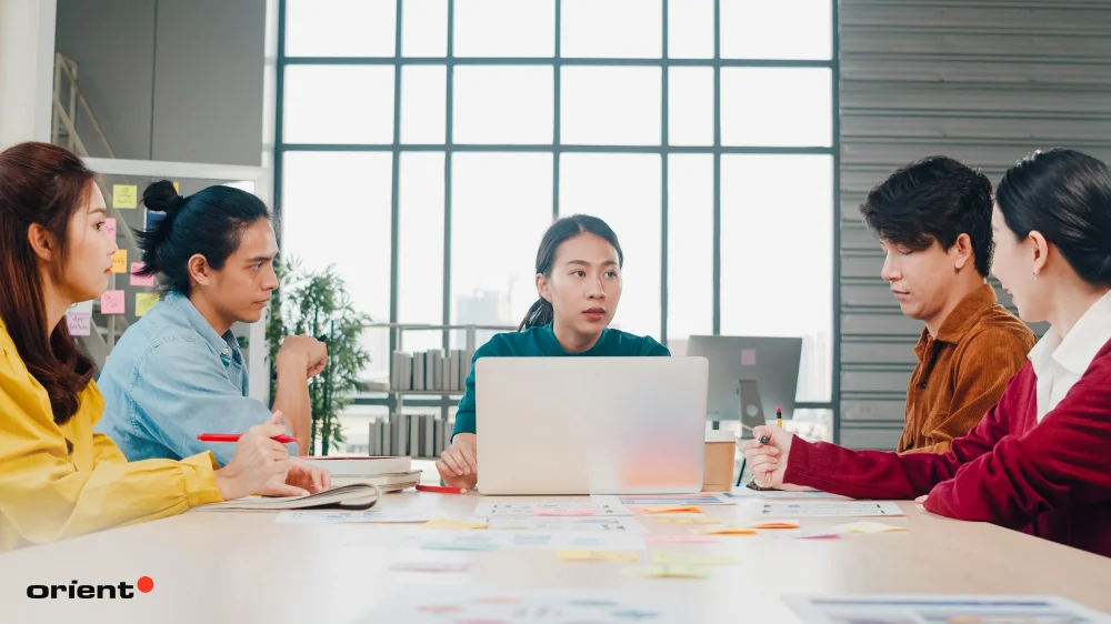 Step 2: Determine the right outsourcing approach & destination