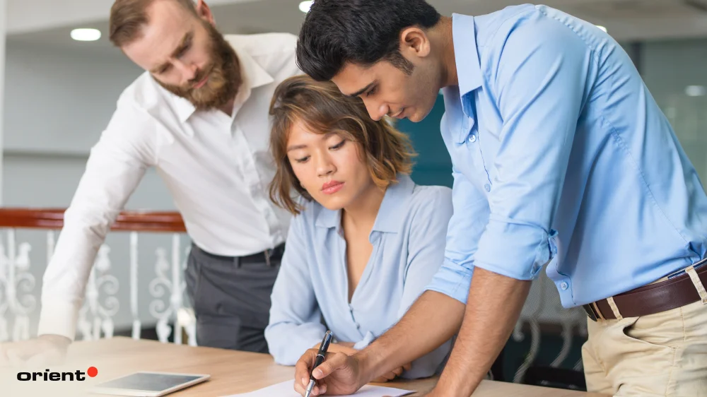 Step 4: Run a pilot & sign a contract that holds up