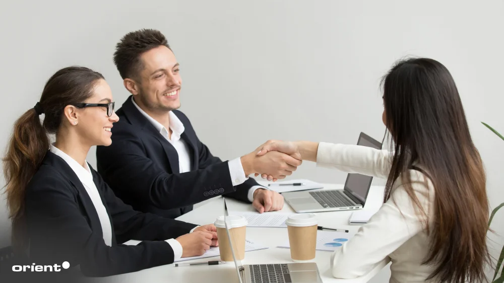 Streamline your recruiting process without compromising on candidate quality