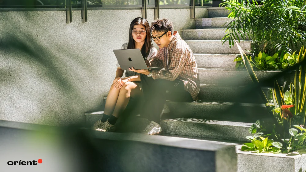 Partner with Orient Software for a seamless IT recruitment experience