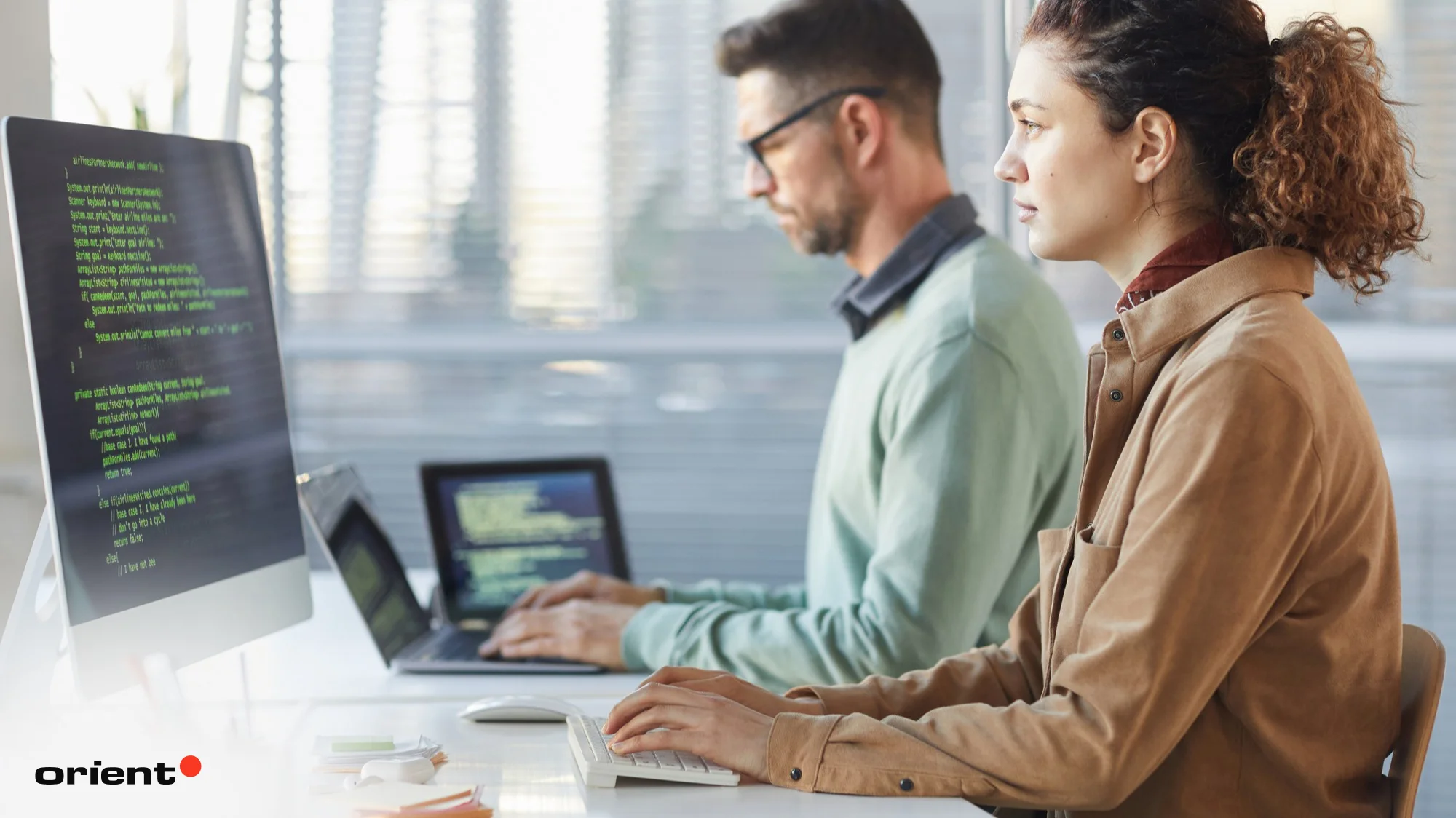 AI in software development
