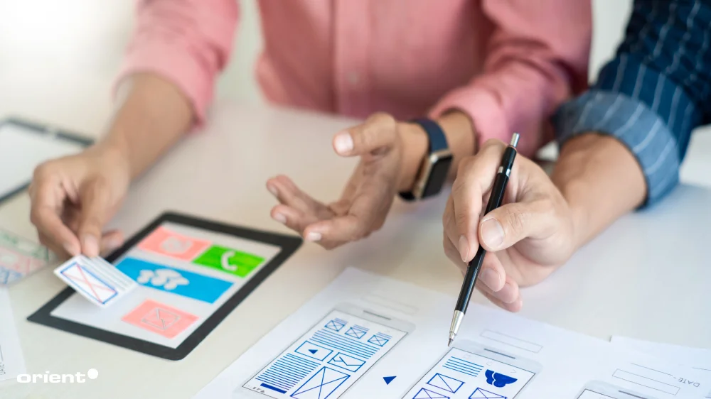 Design and user experience