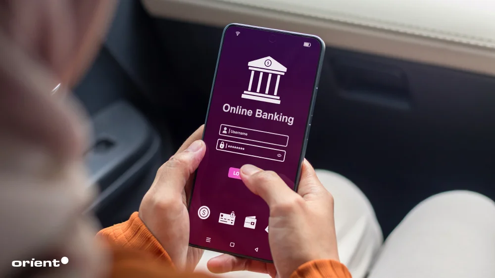 A quick look at the banking app development market