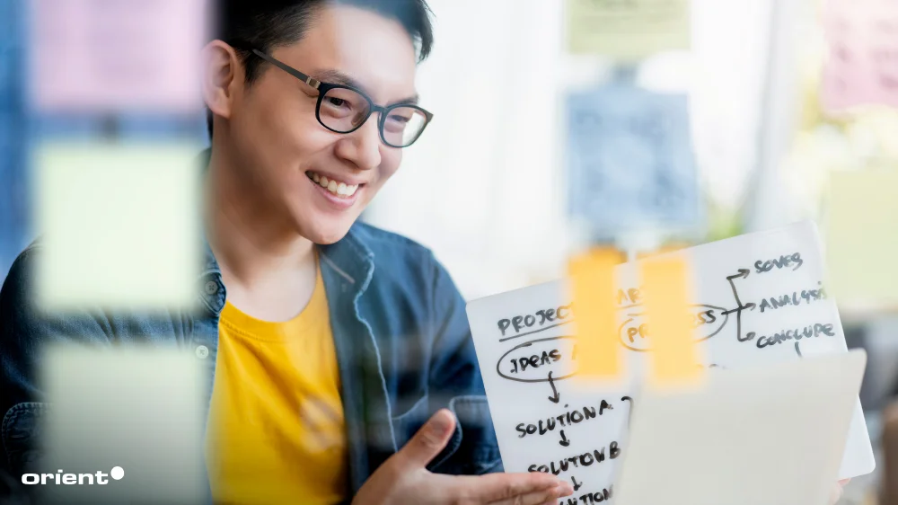 App complexity and features scope