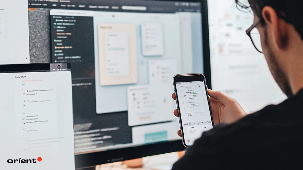 Cross-platform maturity (Flutter & React Native)