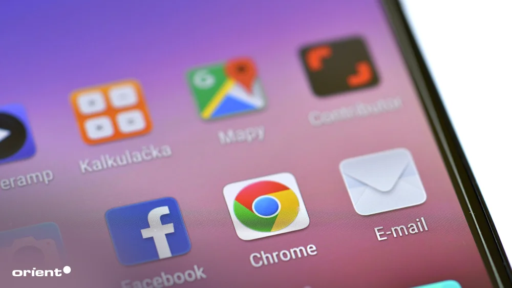 iOS: Market share, revenue, and user demographics