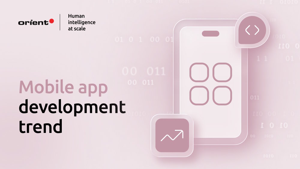 Mobile app statistics, latest trends & insights for 2026