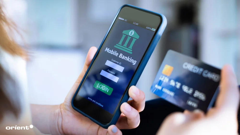 Core banking platforms
