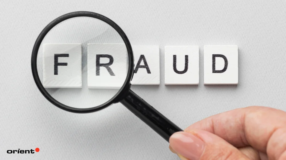 Fraud detection