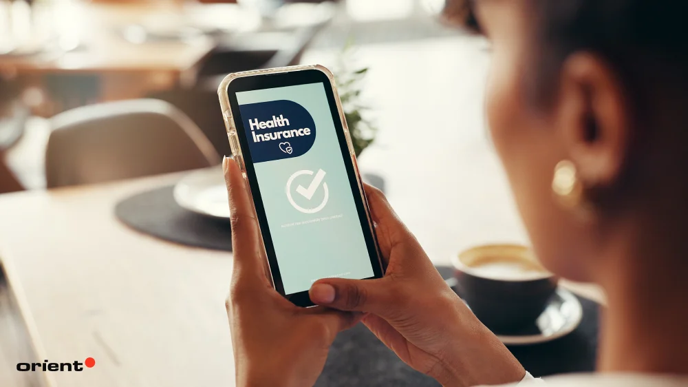 Insurance software