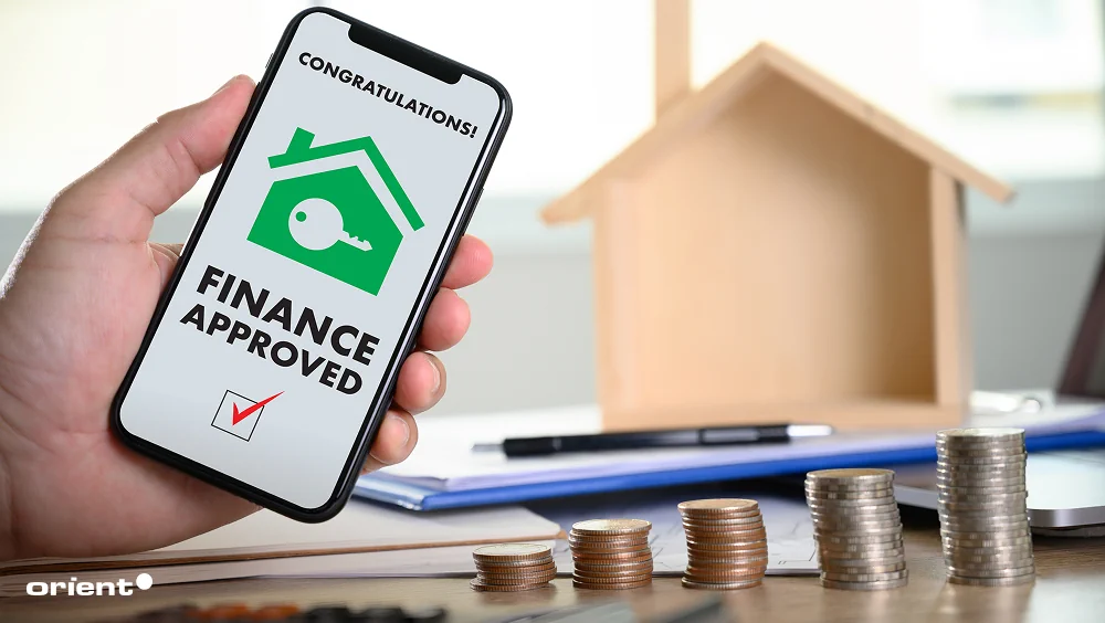 Lending software