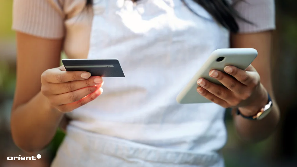 Neobanks and digital-only banking platforms