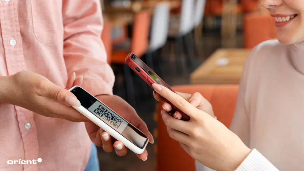 Payment software