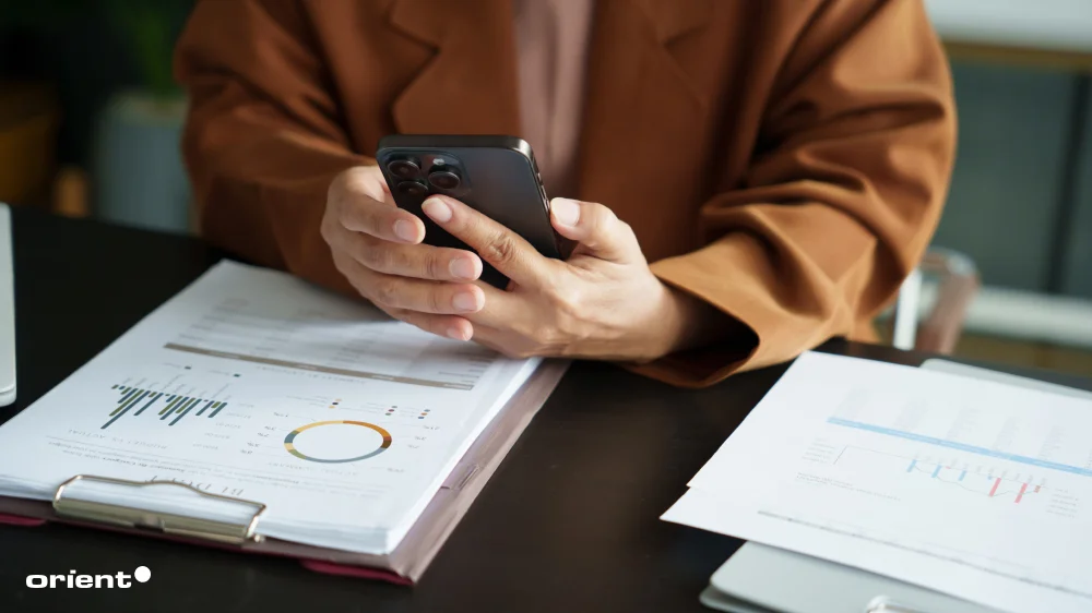 Reporting and analytics