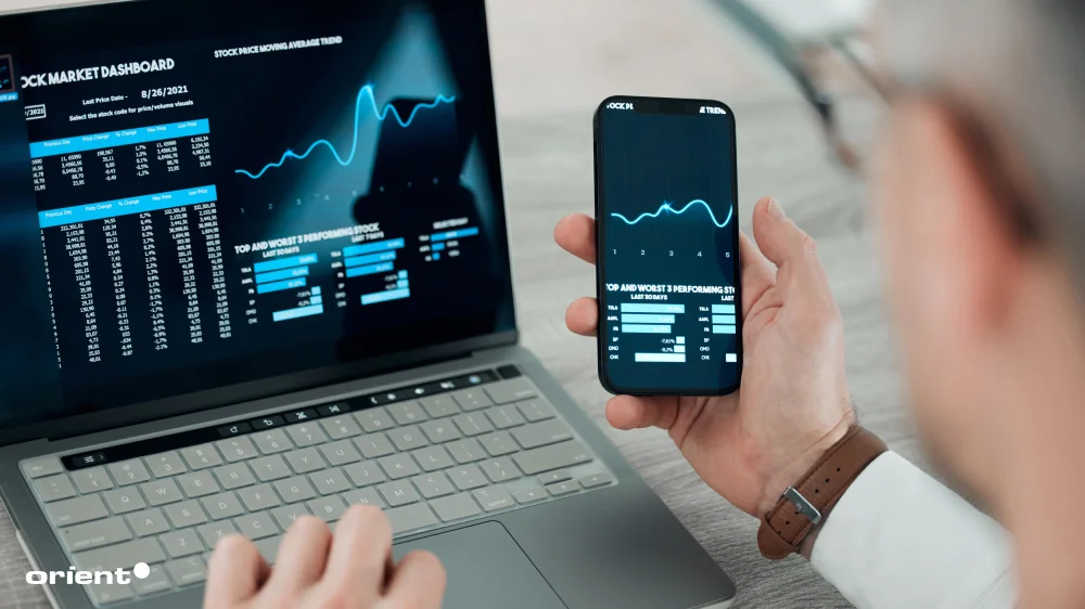 Trading, investment, and brokerage platforms