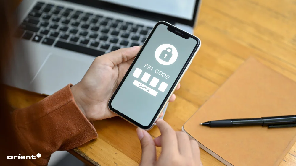 User authentication & MFA