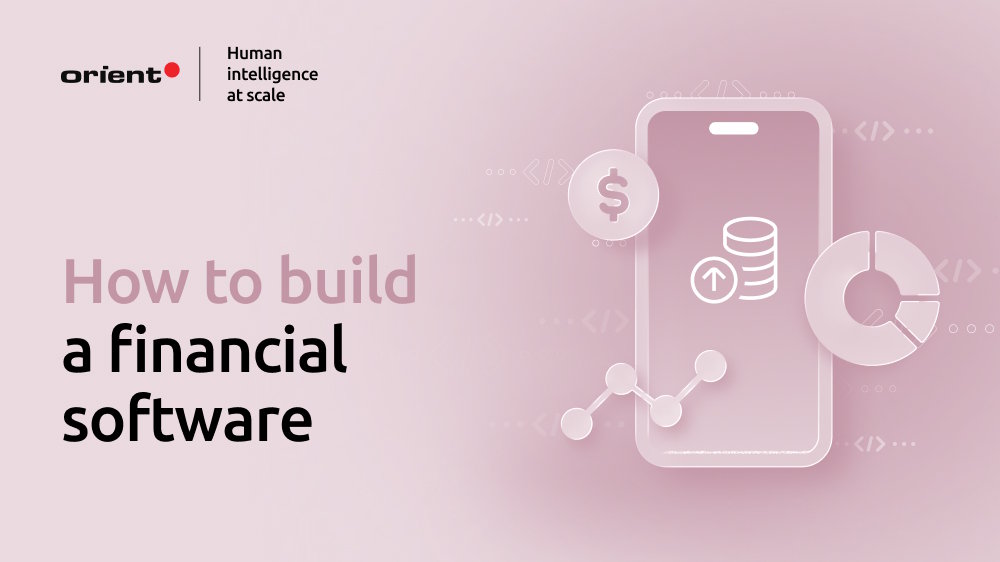 The complete guide to financial software development