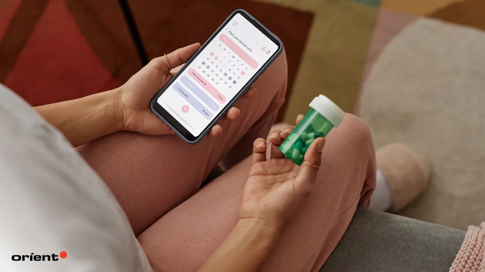 What is telemedicine app development?