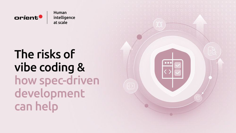 The business risks of vibe coding