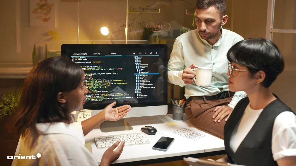 How to structure an AI‑native engineering team