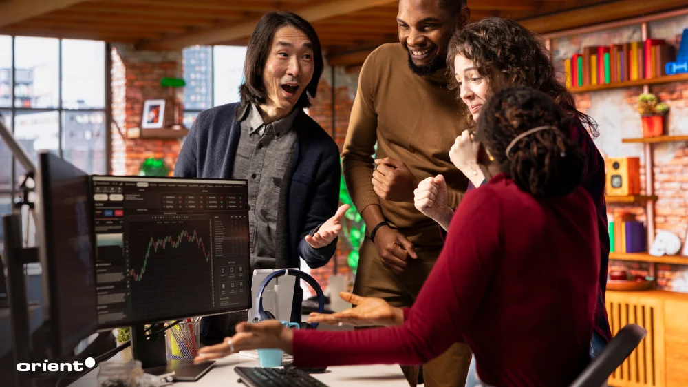 What makes an engineering team AI‑native?